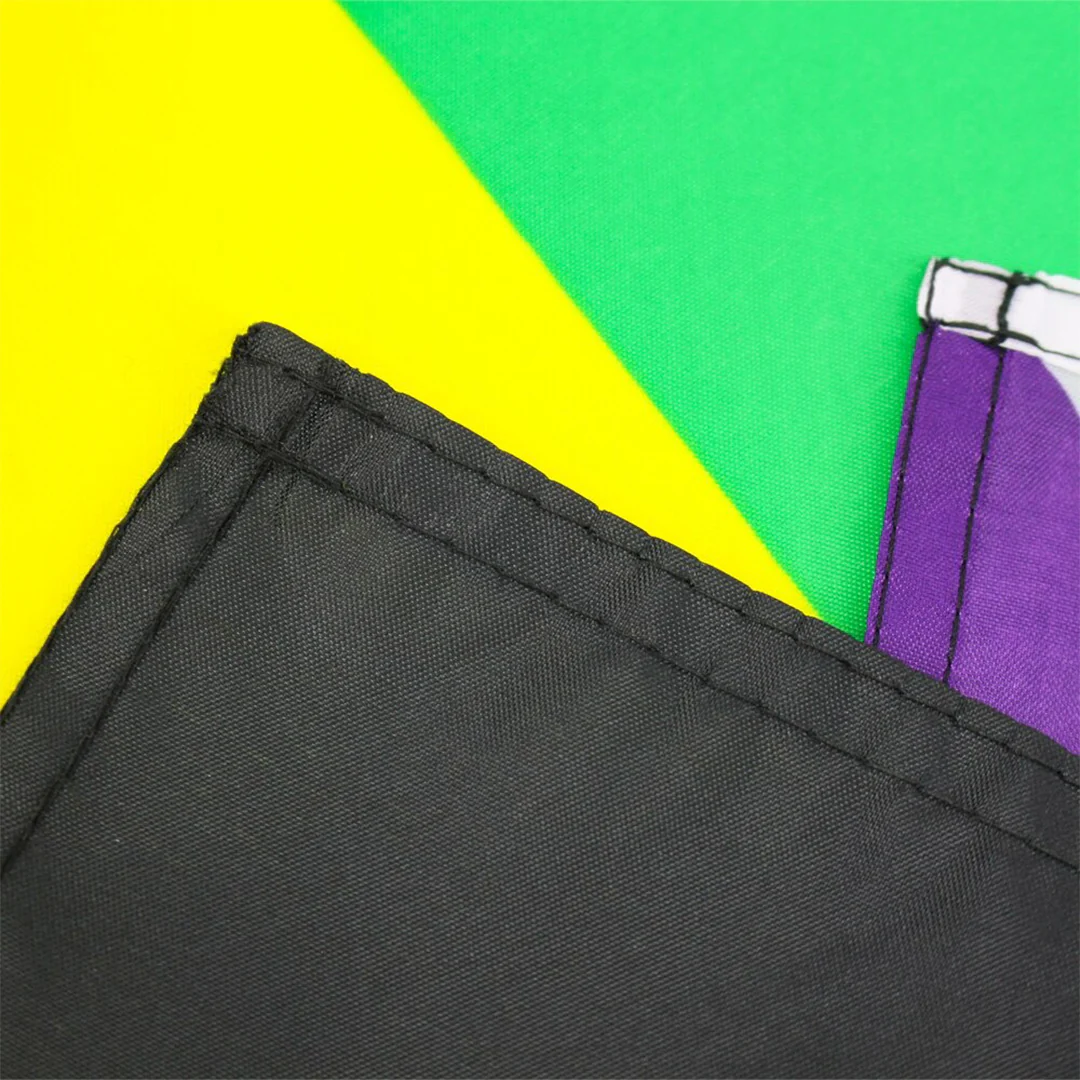 Ally Flag - 5ft x 3ft - Image 2