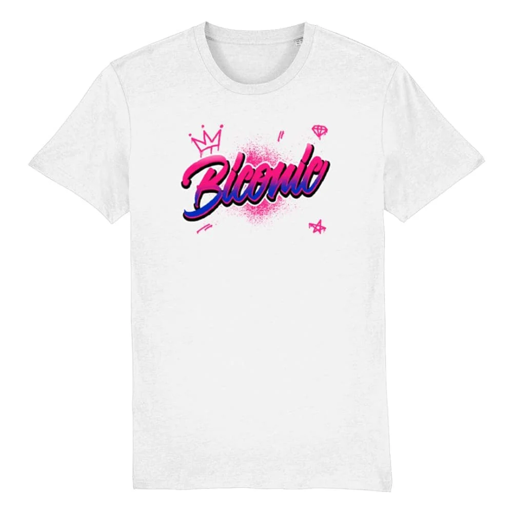 Biconic T Shirt - Image 2