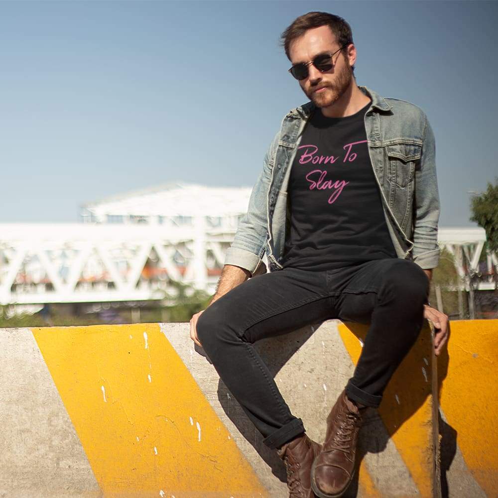 Born to Slay Tee - Image 3