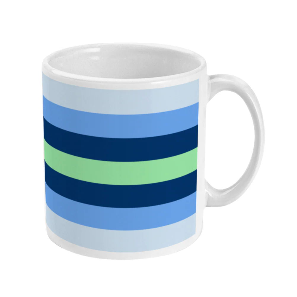 Boyflux Pride Flag Coffee Mug - Image 3