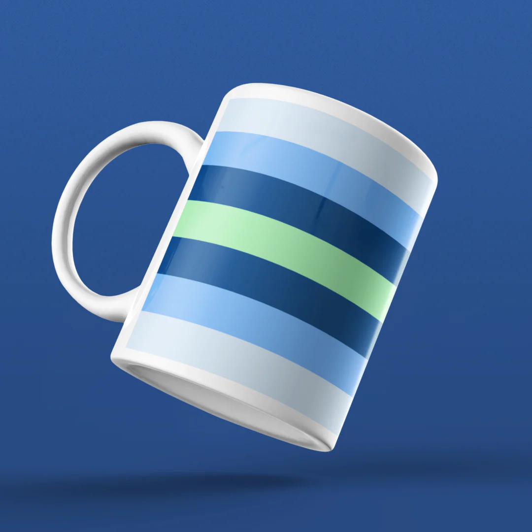 Boyflux Pride Flag Coffee Mug - Image 4
