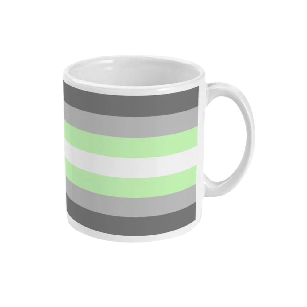 Demiandrogyne Pride Flag Coffee Mug - Image 3