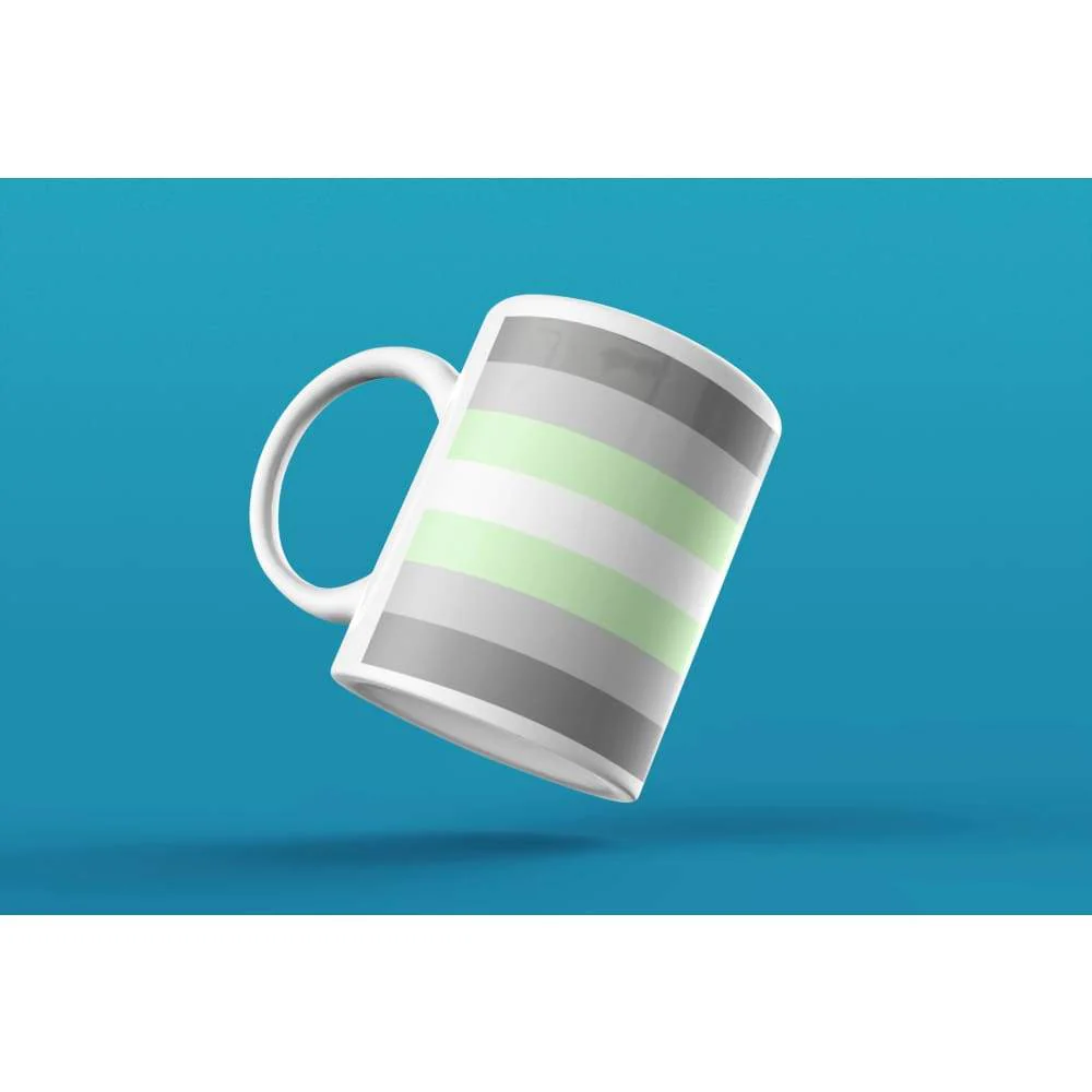 Demiandrogyne Pride Flag Coffee Mug - Image 4