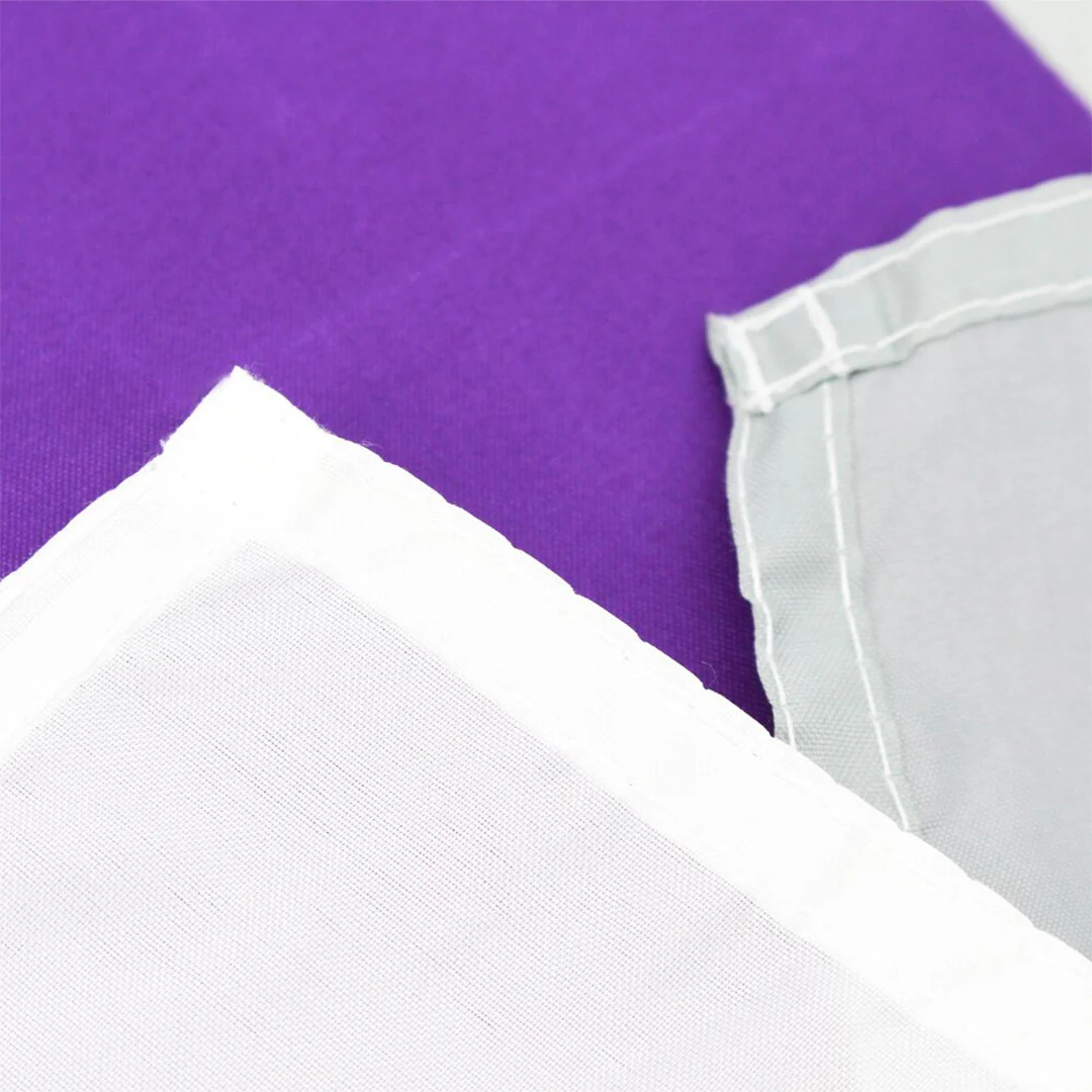 Demisexual Flag - 5ft x 3ft - Image 2