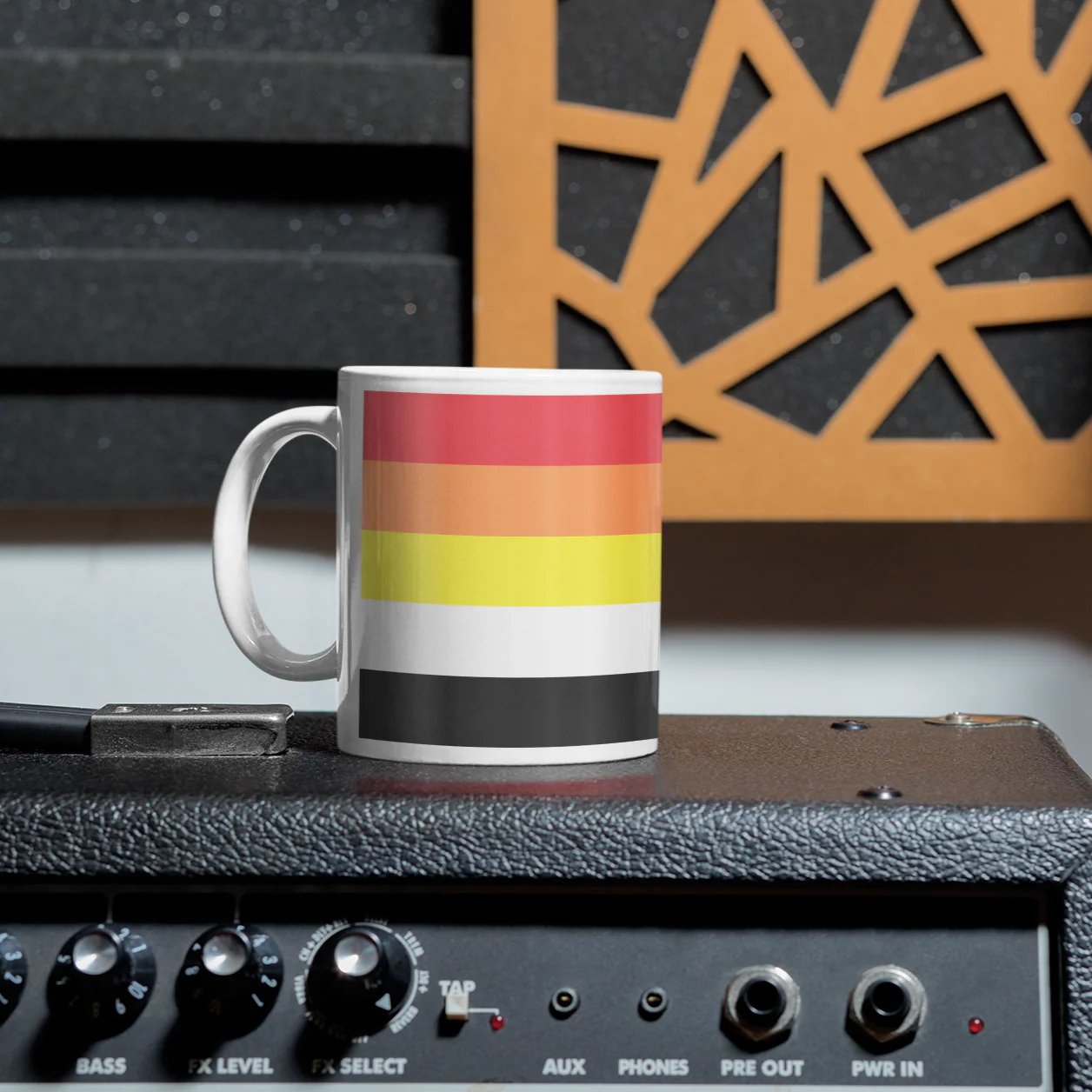 Lithosexual Pride Flag Coffee Mug - Image 4