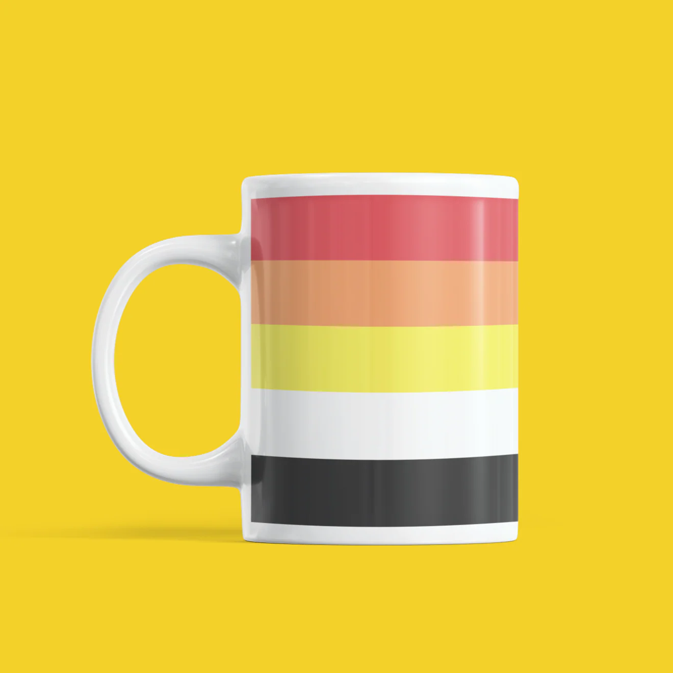 Lithosexual Pride Flag Coffee Mug - Image 5