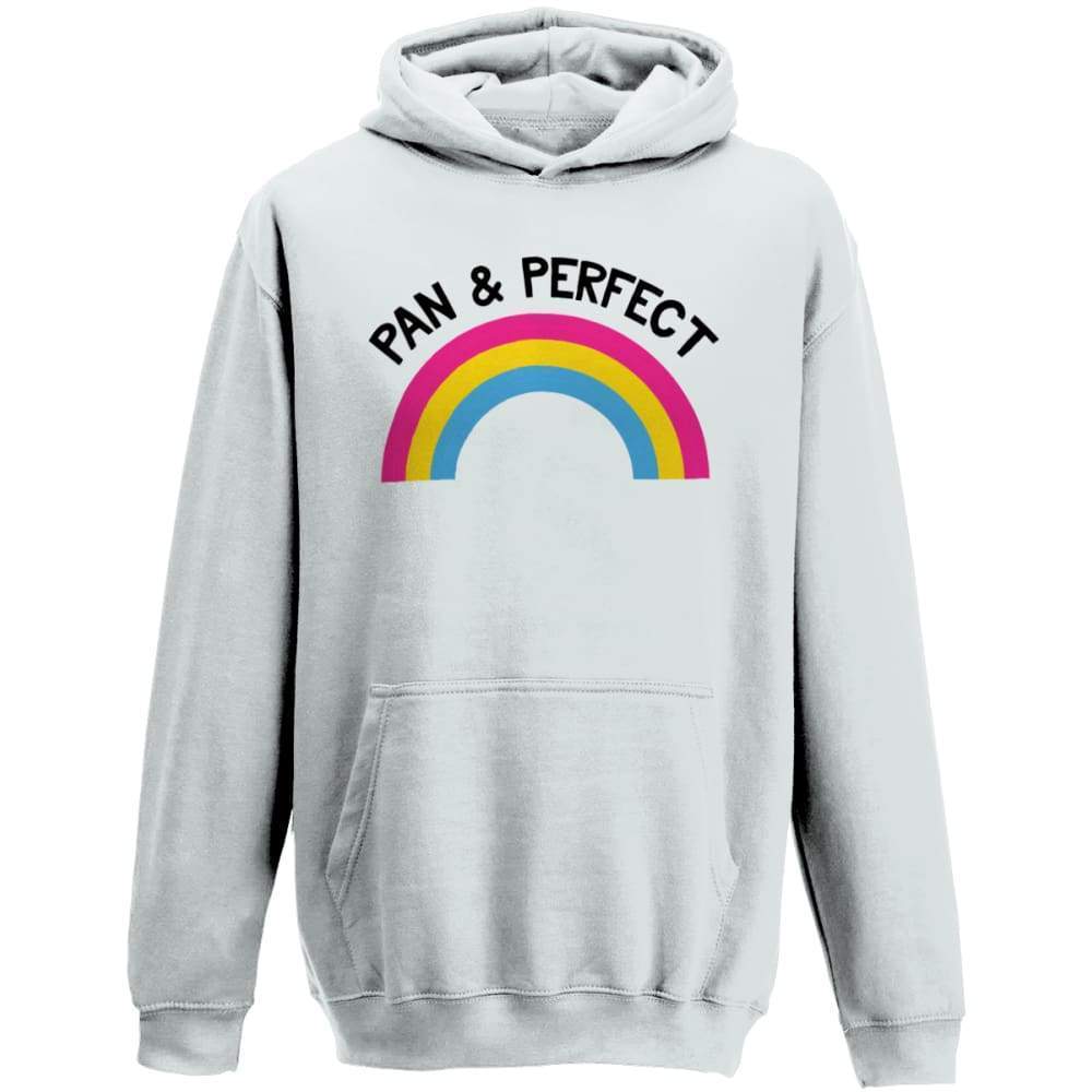 Pan & Perfect Hoodie - Image 3