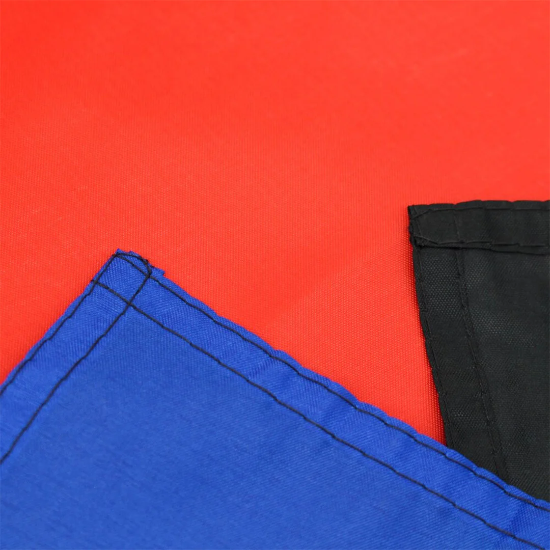 Polyamory Flag - 5ft x 3ft - Image 2