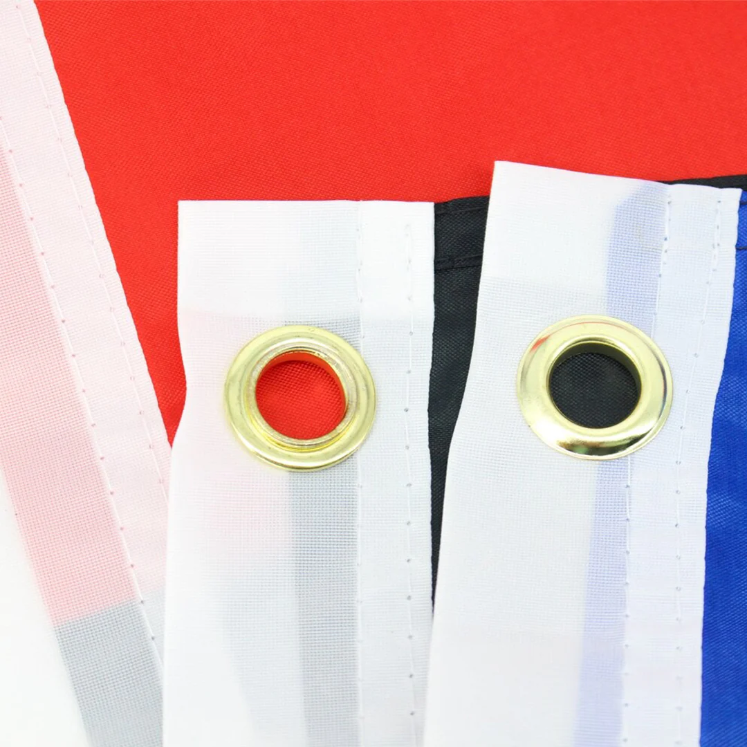 Polyamory Flag - 5ft x 3ft - Image 3