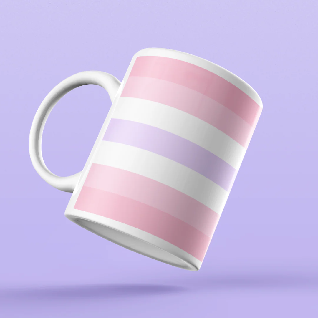 Pomosexual Pride Flag Coffee Mug - Image 4