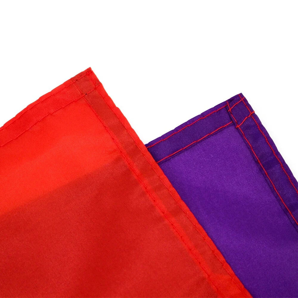 Progress Pride Flag - 5ft x 3ft - Image 3