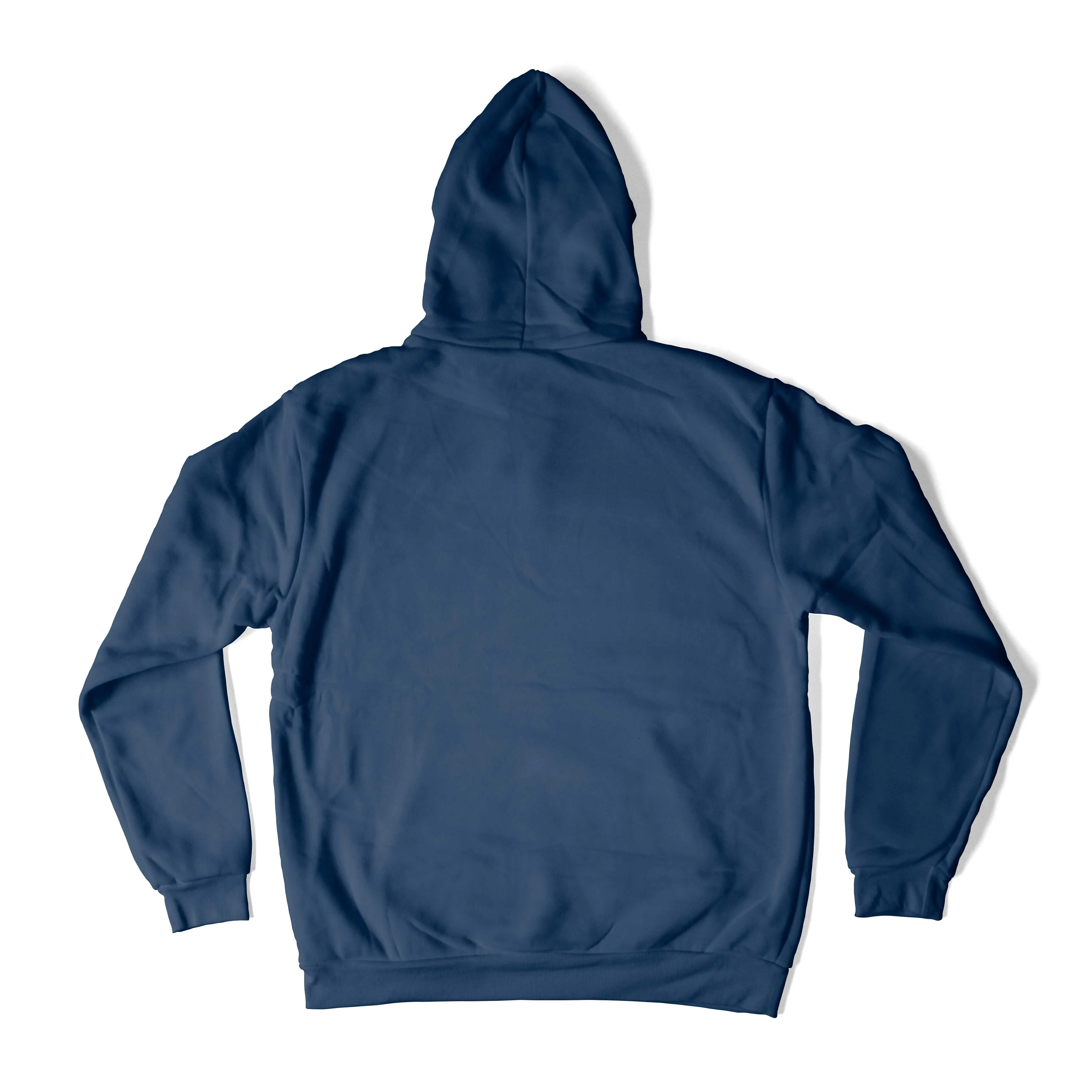 Santa Says Trans Rights Christmas Hoodie - Image 2