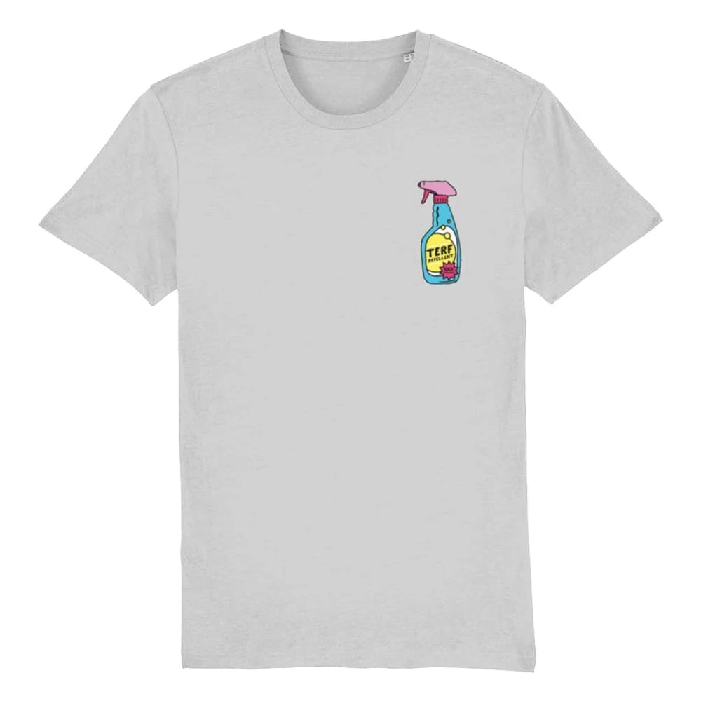 TERF Repellent T Shirt - Image 4